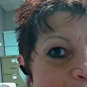 Meet your Posher, Marilyn